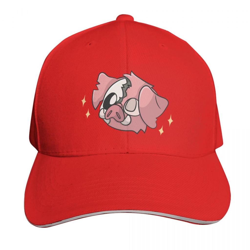 Dsmp Michael Baseball Cap Sunscreen Foam Party Hat Custom Cap Fashionable Womens Unisexs