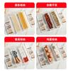Refrigerator storage box, special fresh-keeping box for scallions and cilantro, noodle box, food-grade sealed box, fruit box.