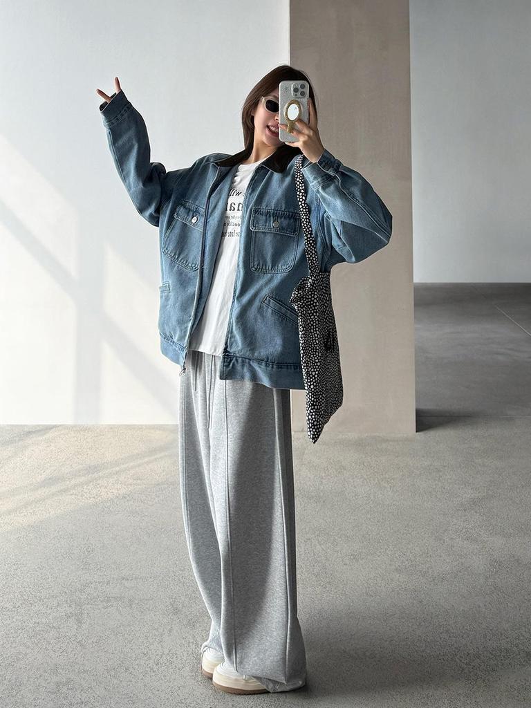 Good Quality Women's Casual Loose Letter Print T-shirt - Simple Ins Style, Short Sleeve