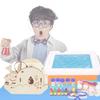 Diy Wooden Smart Science Experiment Kit Handmade Humidifier Educational Toy Set A-32