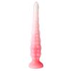 Alien Octopus Insertion Toy: Female Adult Foreplay & Flirting Aid