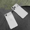 Clear Shockproof Case For iPhone 17 Pro Max Transparent Case For iPhone 17 Pro Cover Case For iPhone17 Air
