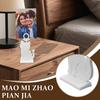 Table Number Stands Photo Holders For Tables Decorative Cat Shape Photo Display Rack For Home Hotels Dining Room Place Card