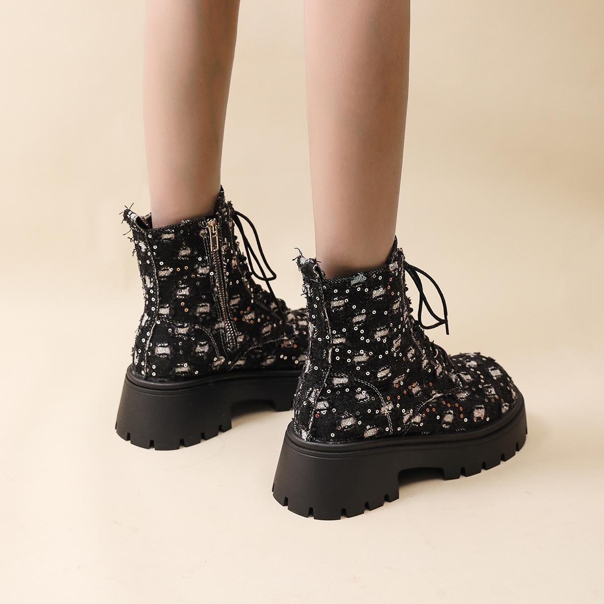 Уличный стиль — фото 4