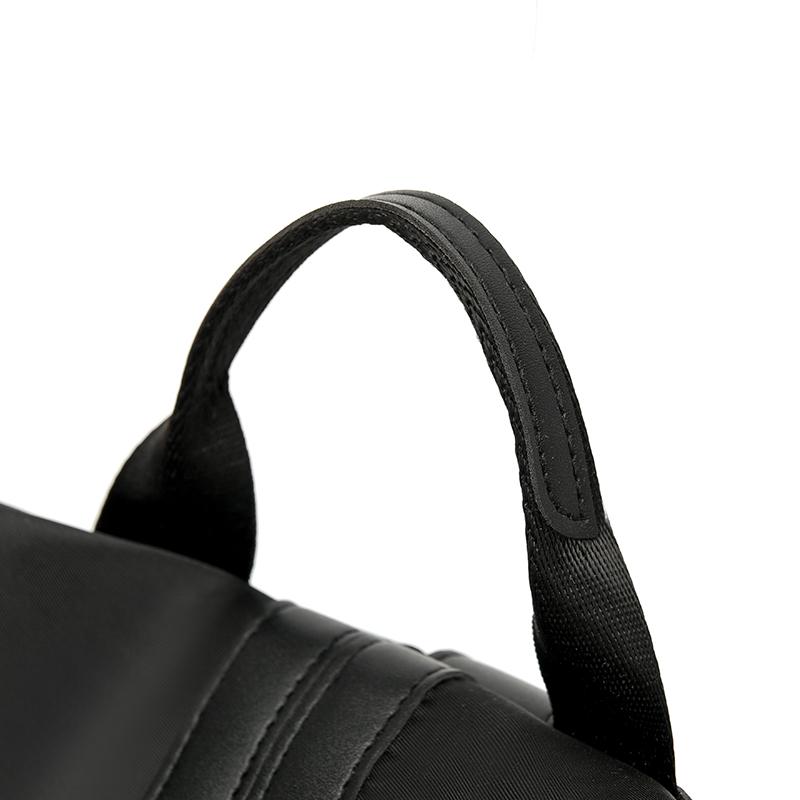 Rhomboid Backpack Women's Large Capacity Lightweight Waterproof Travel Bag Multifunctional Shoulder Bag