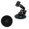 Suction Cup Car Phone Holder Accessory Hard Fixed Base with 3M Stick Dashboard Disc for Tablet GPS Sucker Phone Holder Products