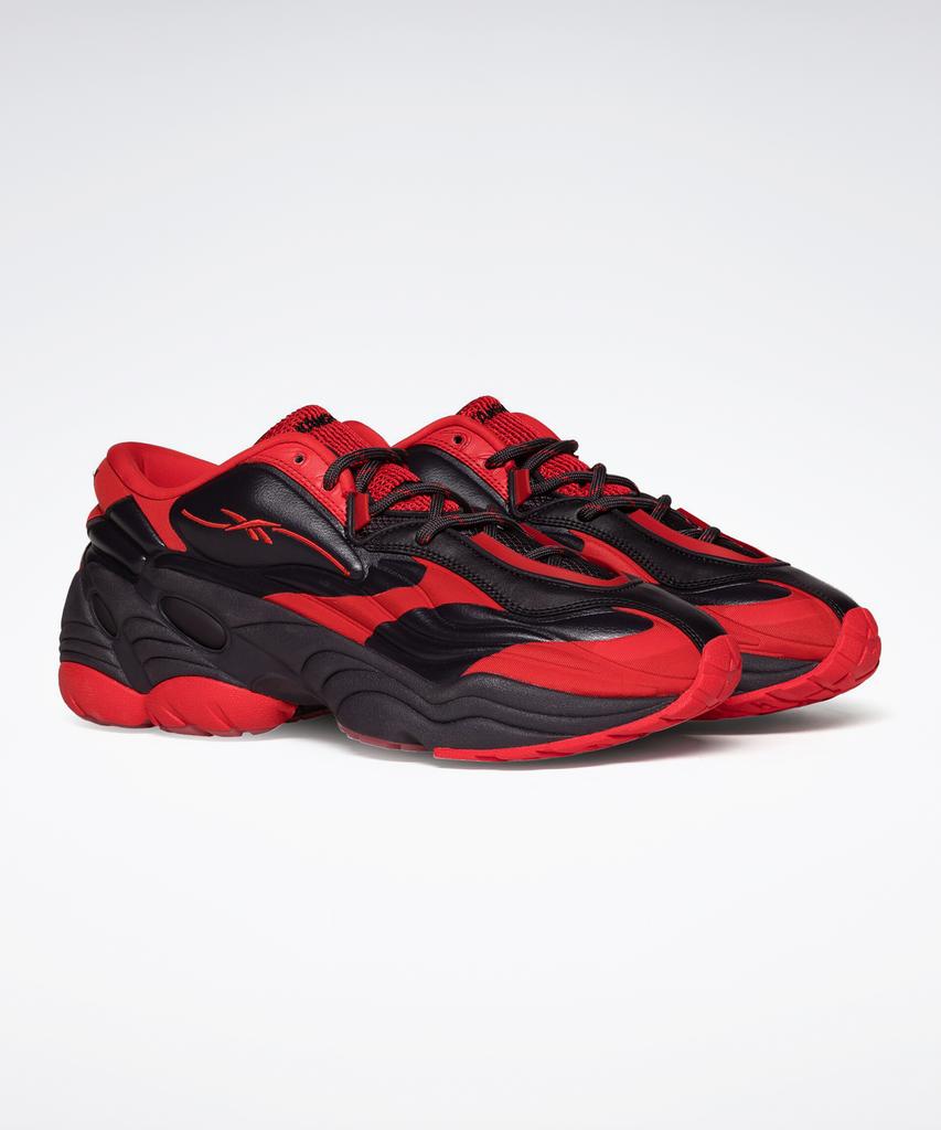 Reebok Reebok X Kanghyuk Dmx Run 6 Modern - Red:Black