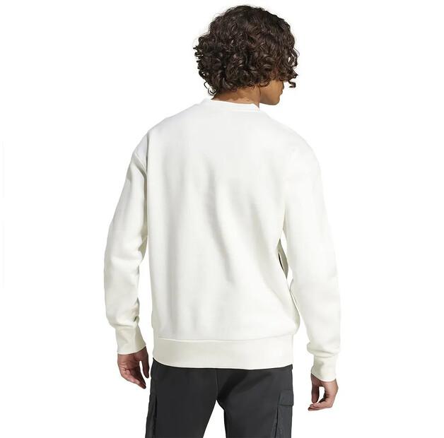 adidas City Escape Fleece свитшот