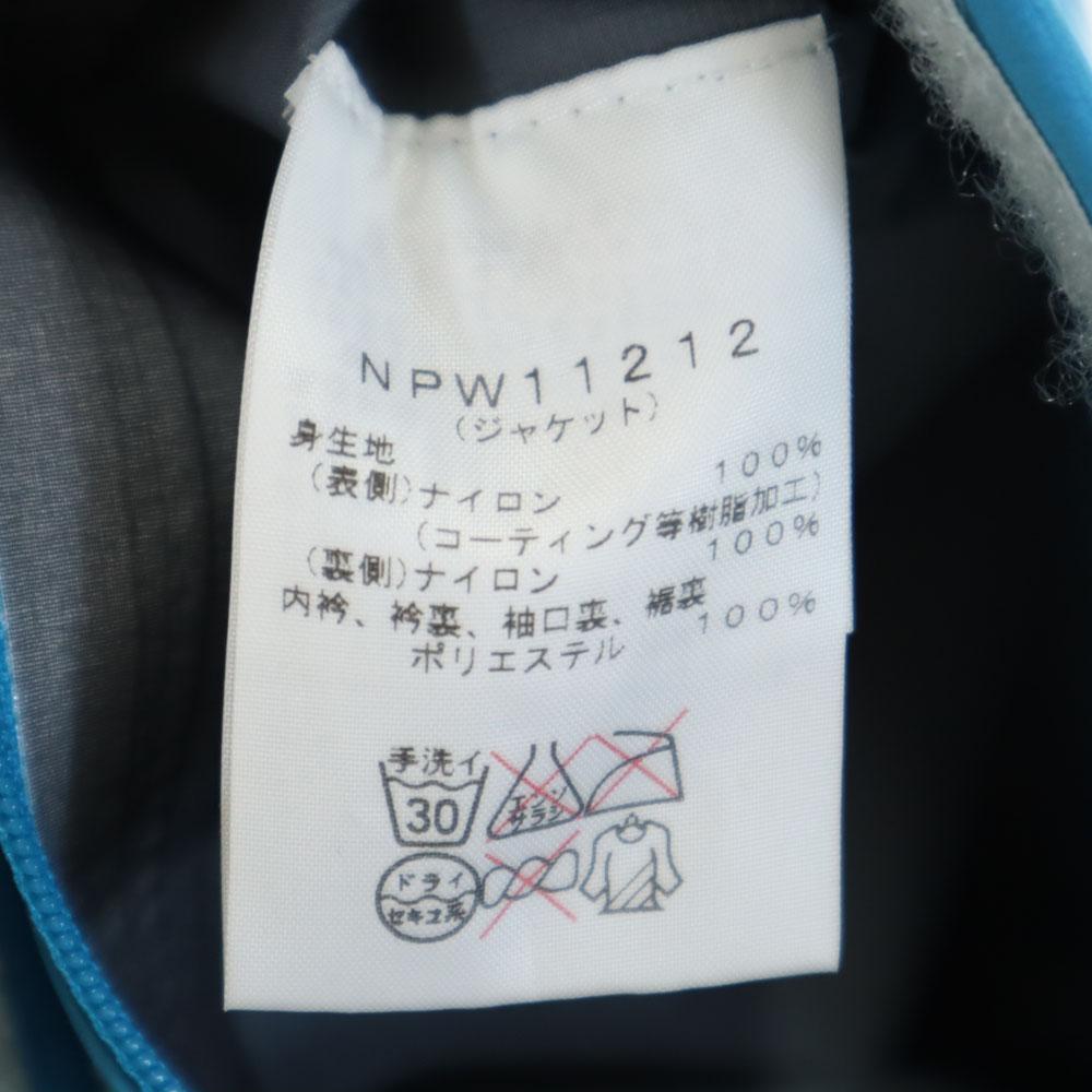 THE NORTH FACE Outdoor NPW11212 Gore-Tex Rain jacket L GORE-TEX Women Used