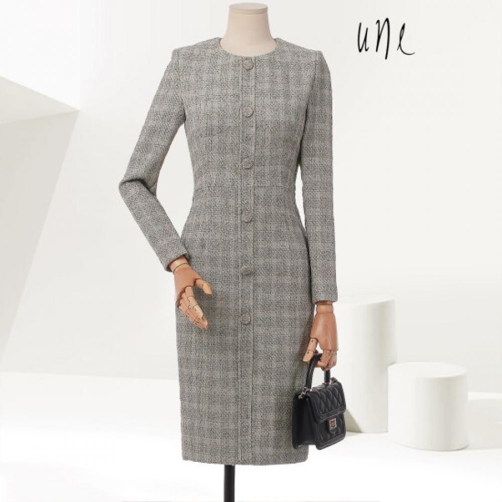 Win Wool Like One Piece Gold Pearl Subblend