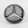 New C200 E200  For Mercedes Benz for MERCEDES BENZ Front Logo Light Emblem Grill Light Led Grille Badge W166 W176 W204 W207 W212