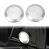 2pcs Motorcycle Frame Hole   CNC Aluminum Dustproof Frame Hole Plugs for CMX1100