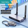 SWAYIN S23H Dispositivo de Espelhamento de Tela Sem Fio HDMI 4K
