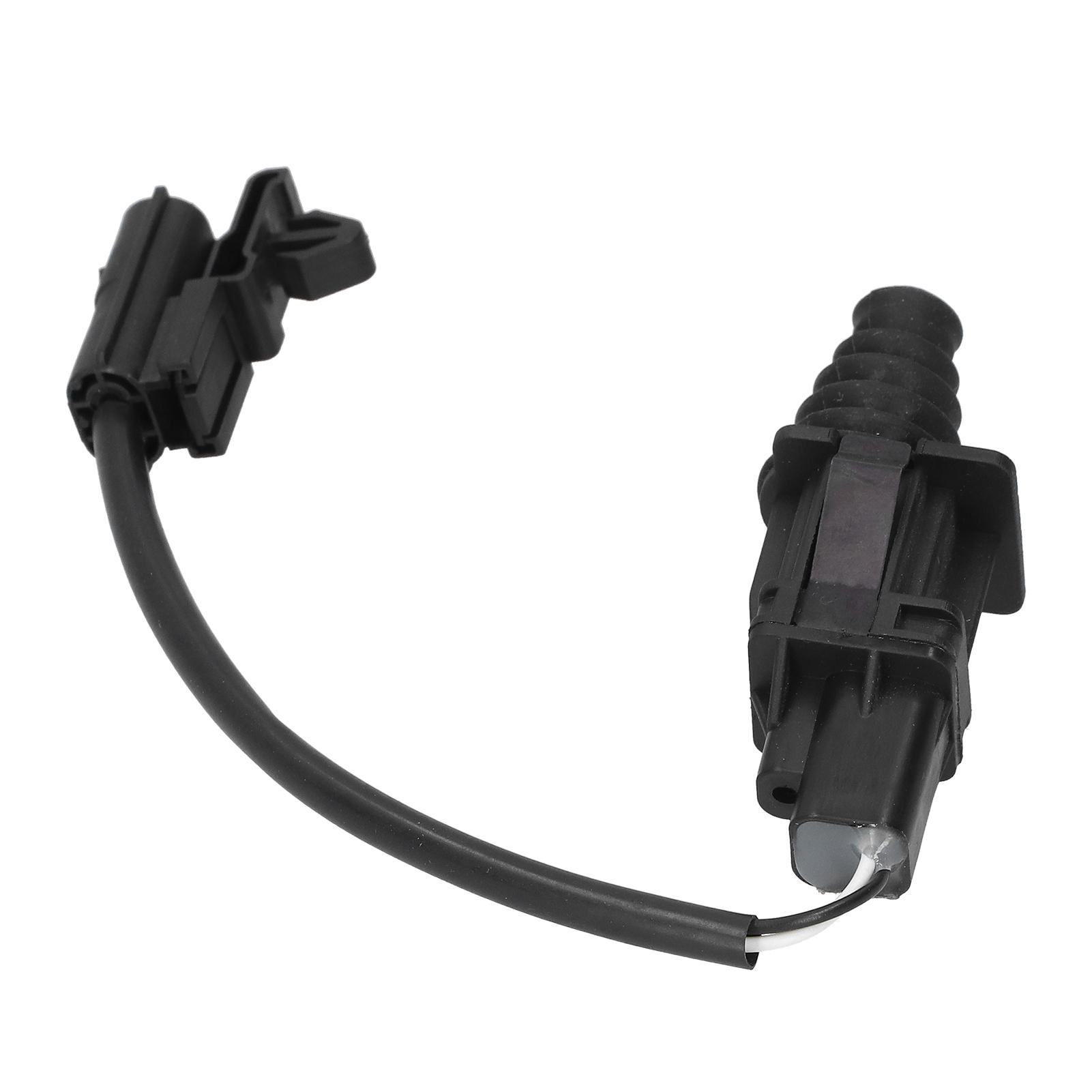 

Bonnet Hood Alarm Switch AMR2022 Replacement Fit for Land Rover Defender 1987 2006