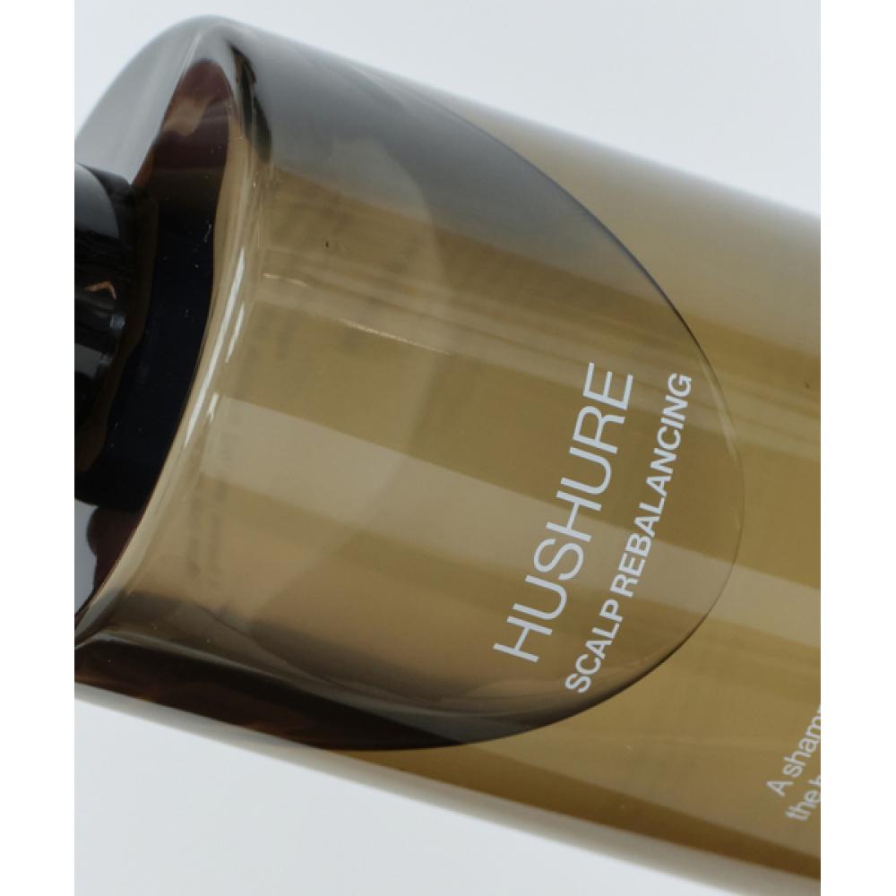 Hushure [hair Loss Functional] Scalp Rebalancing Shampoo 290ml 2