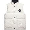 Freestyle Vest North Star Unisex Outerwear Tan 4159MB-9433