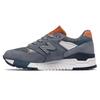 998 Wmns Tillverkad i USA 'Cross Pack' Dam W998DTV