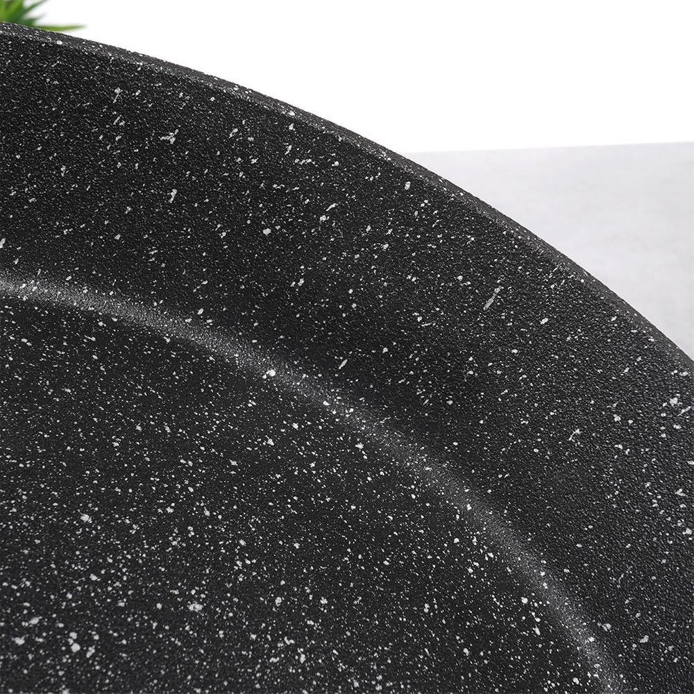 STONER Non-stick Granite Frying Pan 24 Cm