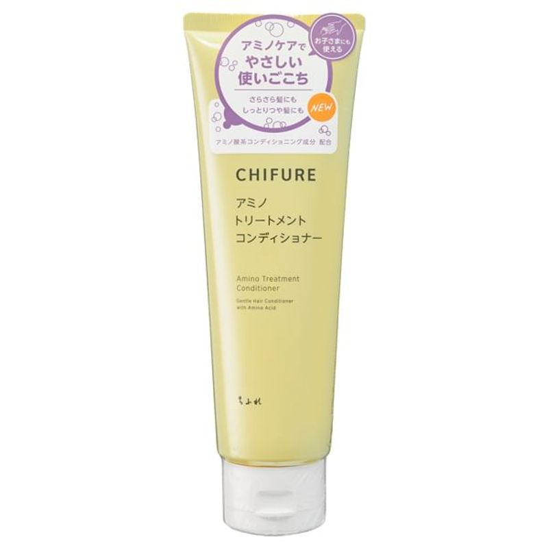 CHIFURE - Amino Treatment Conditioner
