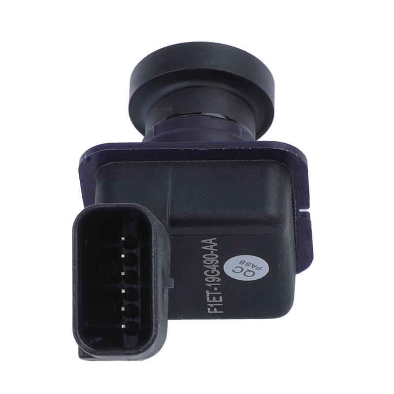New Rear View Reversing Camera Parking Assist Camera For Ford F1ET-19G490-AA F1ET19G490AA