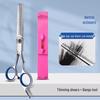 Professional Hairdressing Thinning Scissors for Home Use