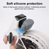 Gimbal Cover Lens Protective Cap for DJI FLIP Shockproof Anti-scratch Gimbal Camera Protector Silicone Lens Guard Drone Accessories