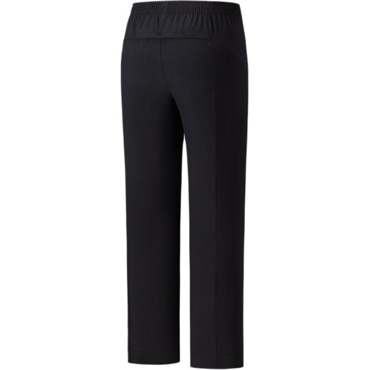 Anta Champion All-Weather Series Simple Fashion Sports Versatile Casual Pants Women bottoms 162620501-3