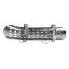 Harley Cruiser & Prince Bike Heat Shield for Exhaust Pipe