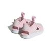 Adidas Originals 360 Sandals Kids Sandals Pink White FZ5617