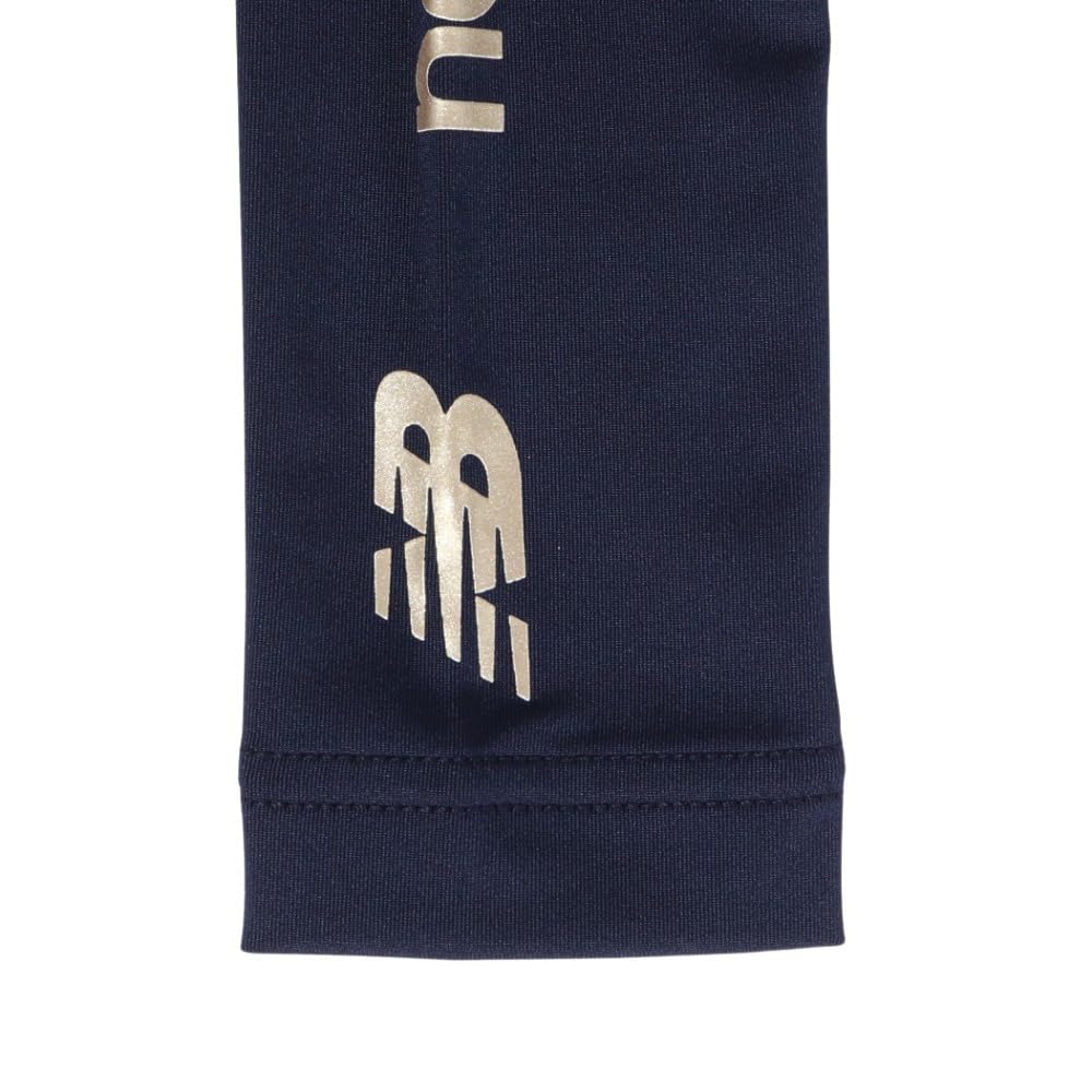 Golf Continuing Standard Product Shrug Water Absorption Quick UV FR [New Balance] (Cooling Feeling, Drying, Protection) / 012-4983502 Women's 121_Navy
