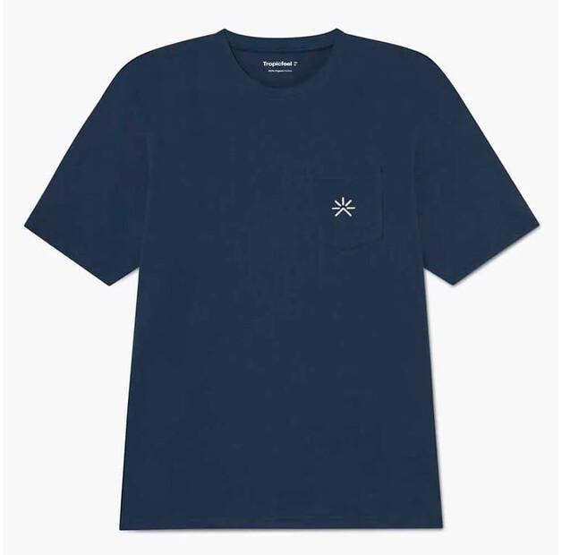 Tropicfeel Tričko s krátkým rukávem Pocket