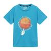 Everlast Childrens/Kids Basketball Cotton Regular T-Shirt