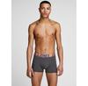 Комплект боксеров Jack & Jones Crazy Solid