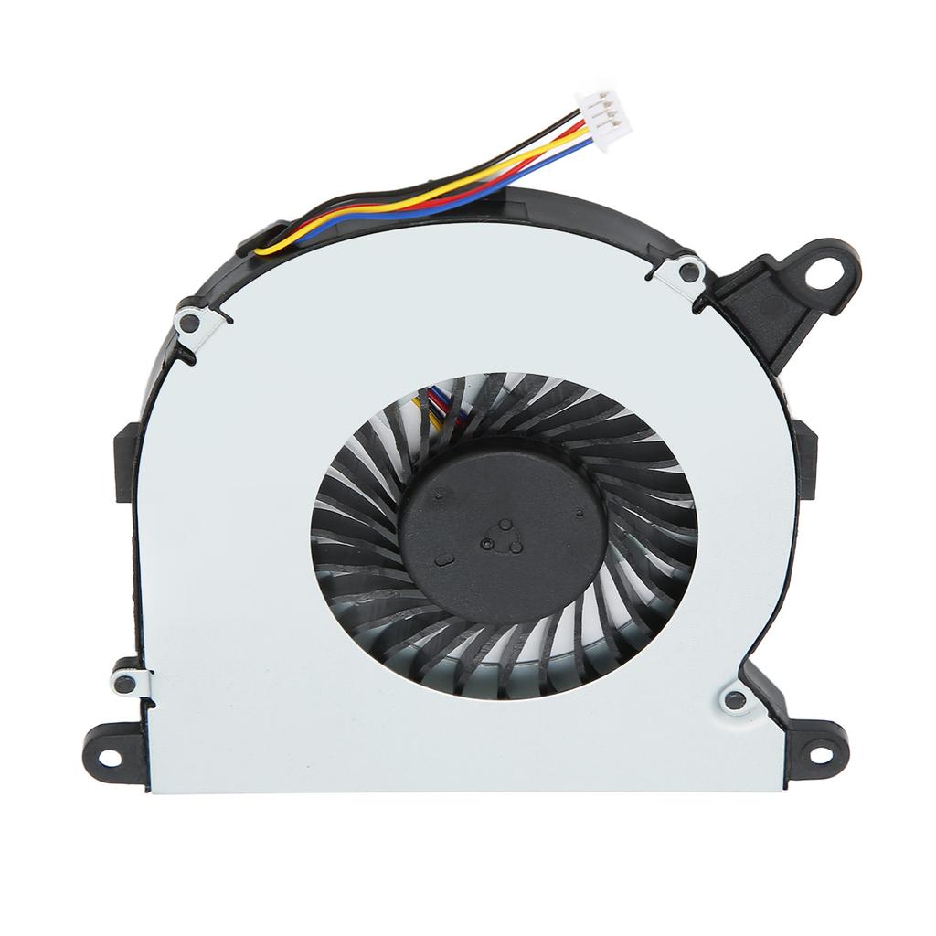 CPU Cooling Fan 4 Pin Strong Heat Dissipation CPU Cooler for Intel NUC8i7BEH NUC8i3BEH NUC8i5BEH NUC8i5BEK