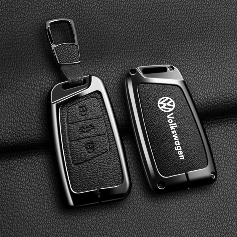 For VOLKSWAGEN VW Car Remote Key Case Cover Protector Key Shell Holder for VW Volkswagen Magotan Magotan GTE Passat B6 B7 B8 CC