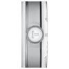 TISSOT Automatic Mechanical Movement Men's Watches Watch 39.3mm Green Dial Stainless Steel Watchband T006.407.11.093.00