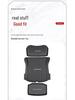 Tesla Model Y TPE Floor and Trunk Mats: Front, Rear, and Accessories for Car Interiors.