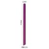 304 Stainless Steel Oblique Straw Titanium-Plated Color Straight Tube Restaurant Drink Coffee Milk Tea Drinking Straw Metal Straw