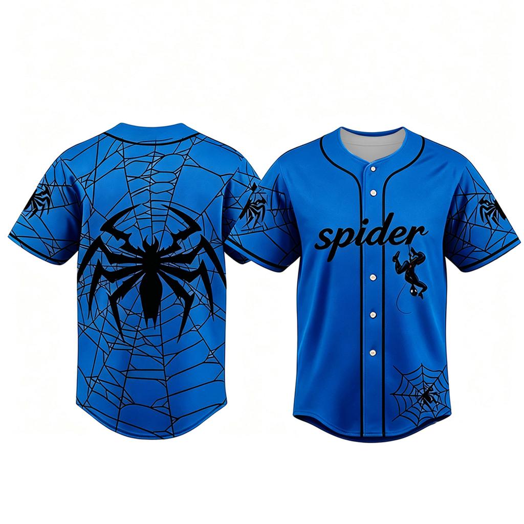 Women's Printed Rugby Shirt for Sportswear