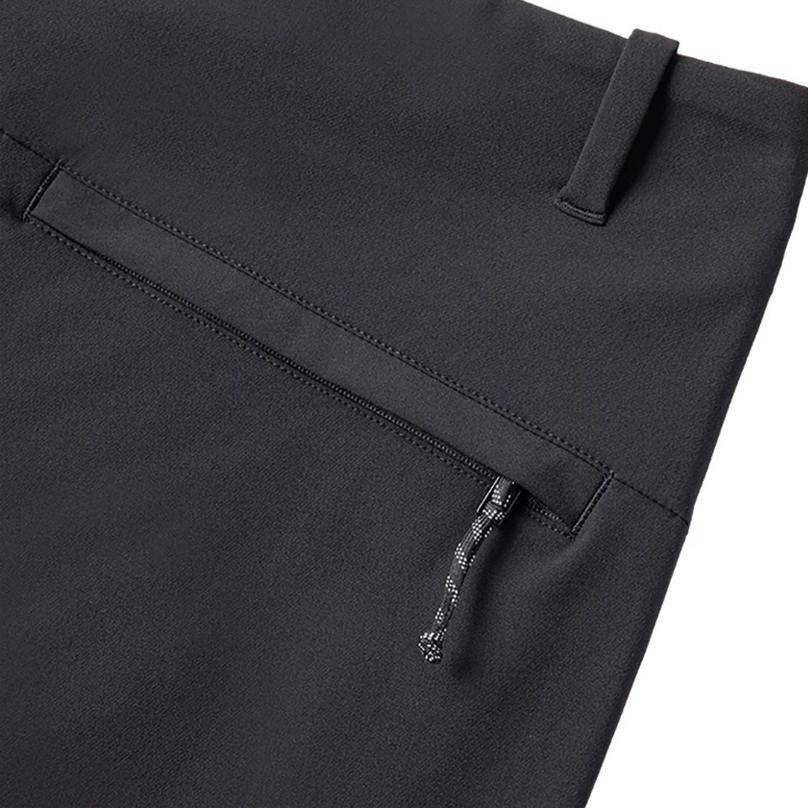 Mammut Hikers 3.0 Red Label Outdoor Hiking Straight Leg Durable Water Resistant Soft Shell Pants Men pants 105285