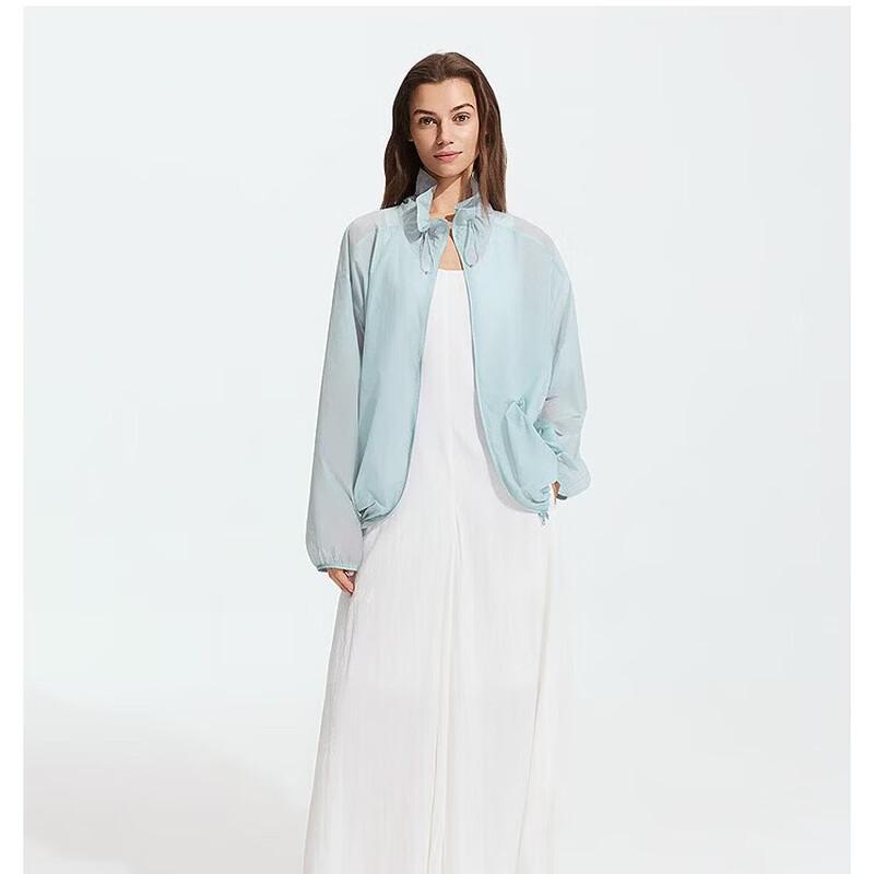 Bosideng Women s Stand Collar Short Jacket