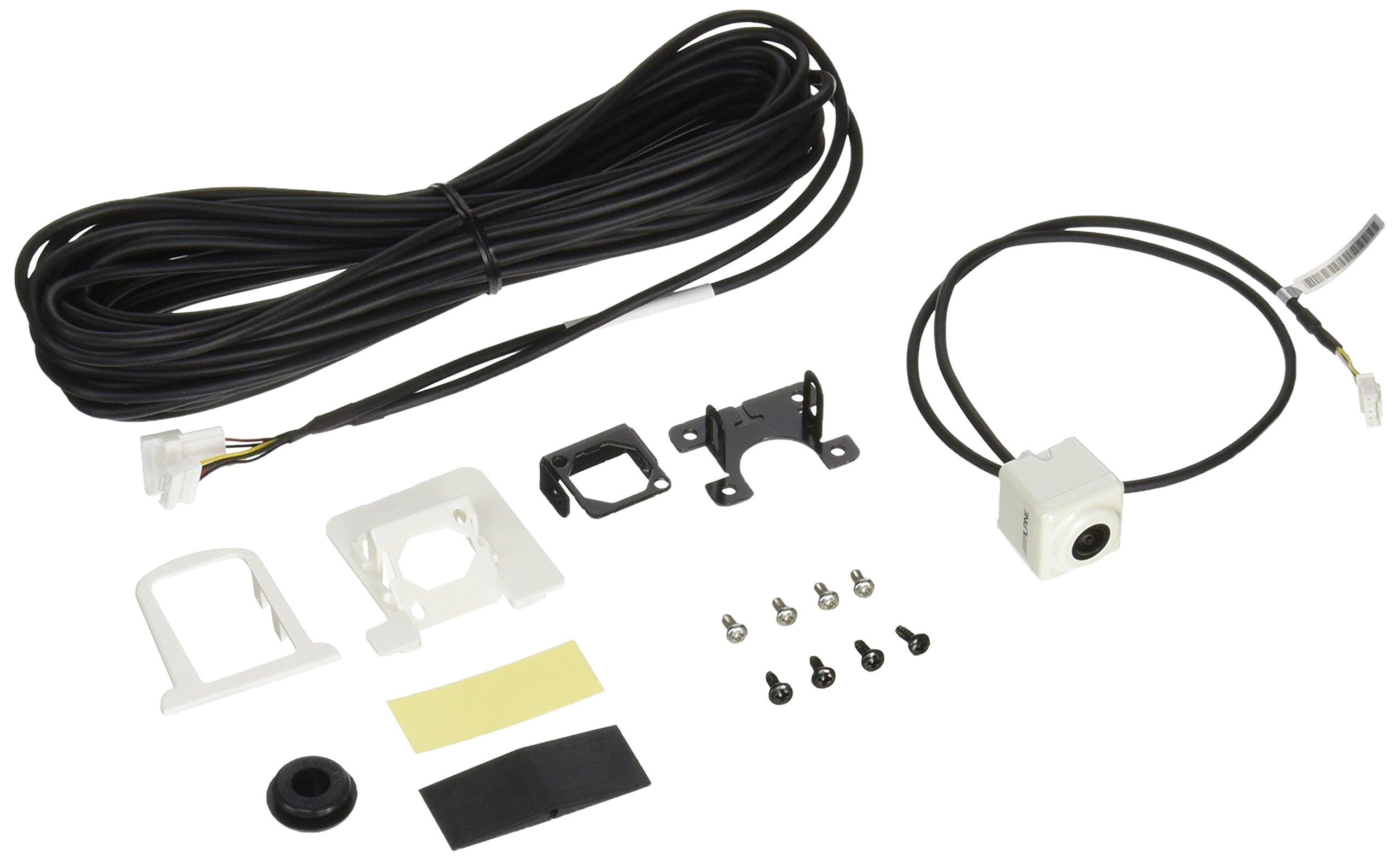 

Alpine Rearview Camera Package C-HR (White) HCE-C1000D-CHR-W белый