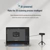 Moose Lite Handheld 3D Scanner