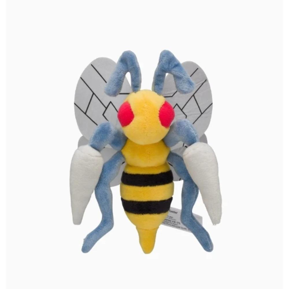 Oshawott Caterpie Gardevoir Oshawott Cyndaquil Plush Toys Cute Anime Stuffed Bulbasaur Pikachu Cartoon Peluche Doll Gfit 18-20CM