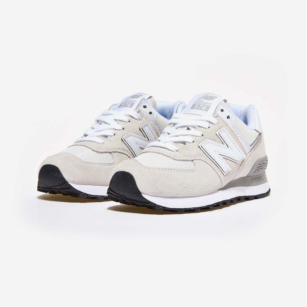 New Balance 574 Lifestyle Sneakers [WL574EVW] [Shipped from Korea] 100% Authentic