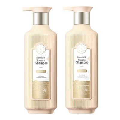 SanShengHua Pehchaolin Essential Oil Fragrance Shampoo