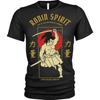 T-Shirts & Muskelshirts – T-Shirts