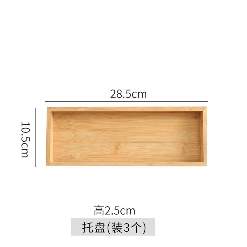 Creative Ceramic Snack Plate Restaurant Ktv Grid Dried Fruit Snack Plate Household Seasoning Plate Hot Pot Seasoning Small Dish