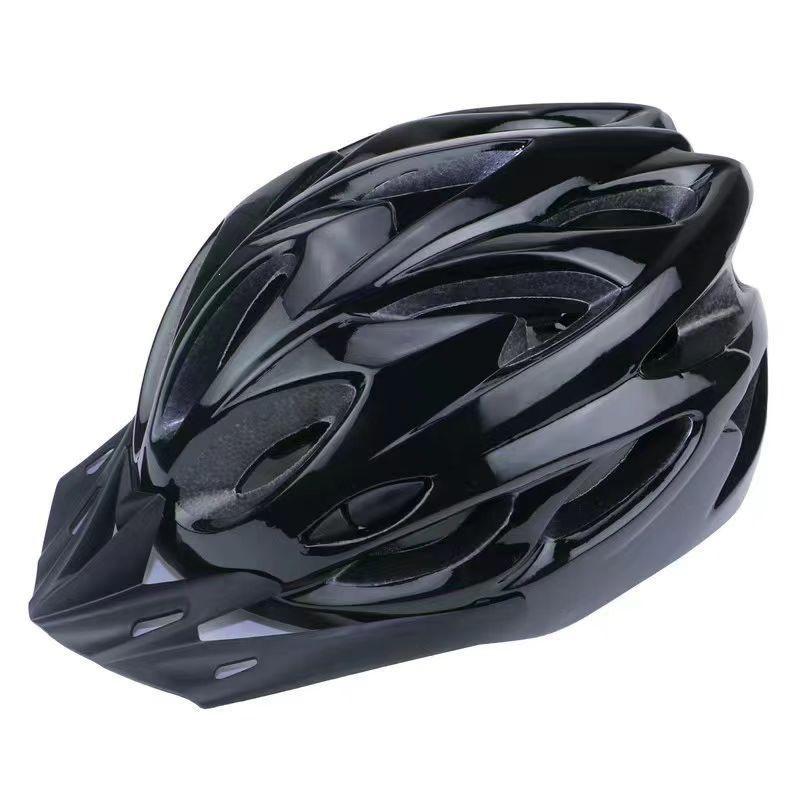 Ultra-light Unisex Breathable Cycling Safety Helmet for Summer Road Riding