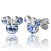 Pendientes – Pendientes de clavel
